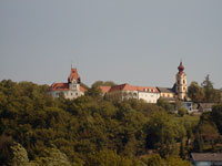 Schloss Hagenberg 